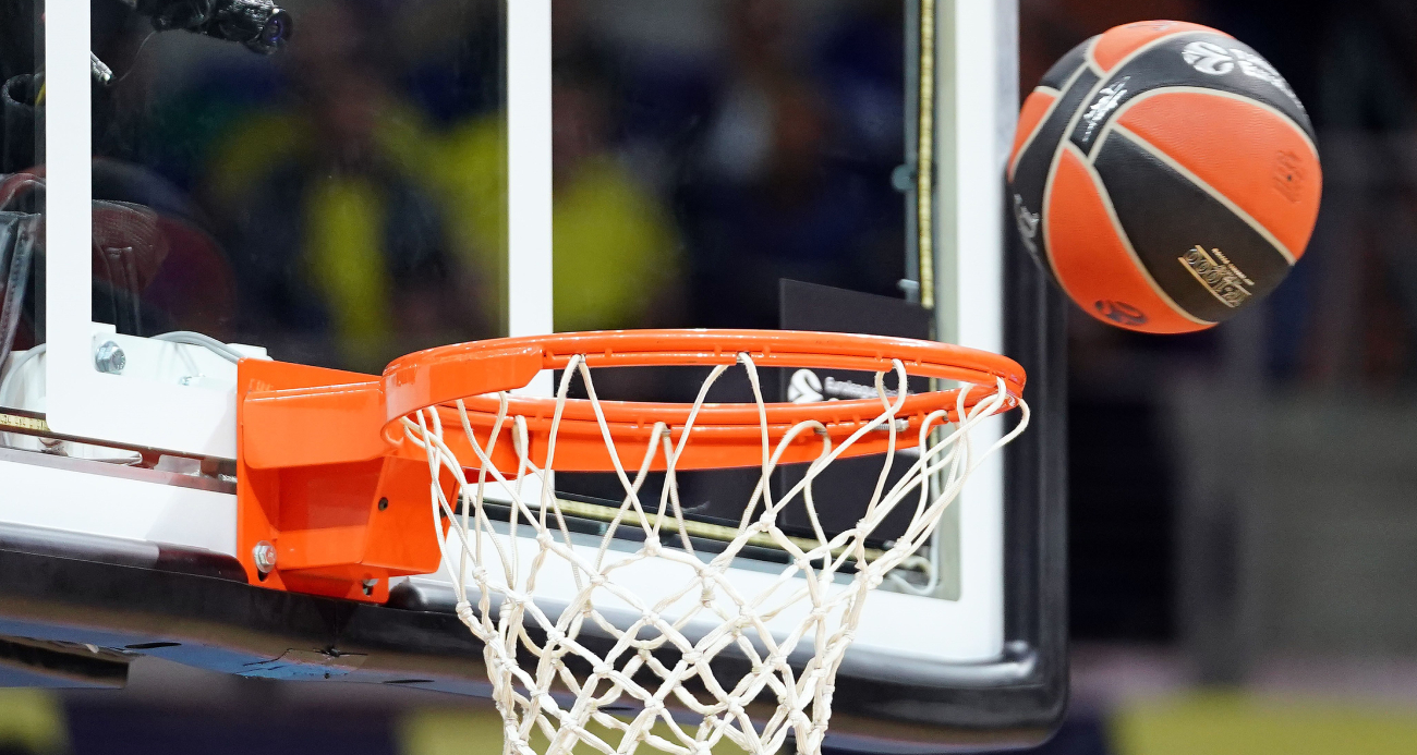 THY EUROLEAGUE 19. HAFTA HEYECANI DEVAM EDİYOR