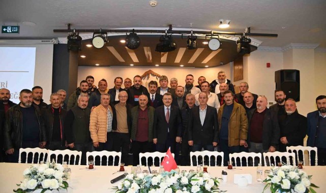 Trabzon Büyükşehir Belediyesi Akyazı Balıkçı Barınağı Projesi İçin Kararlı