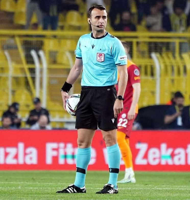 TRABZONSPOR-FENERBAHÇE MAÇINDA VAR ATİLLA KARAOĞLAN OLACAK