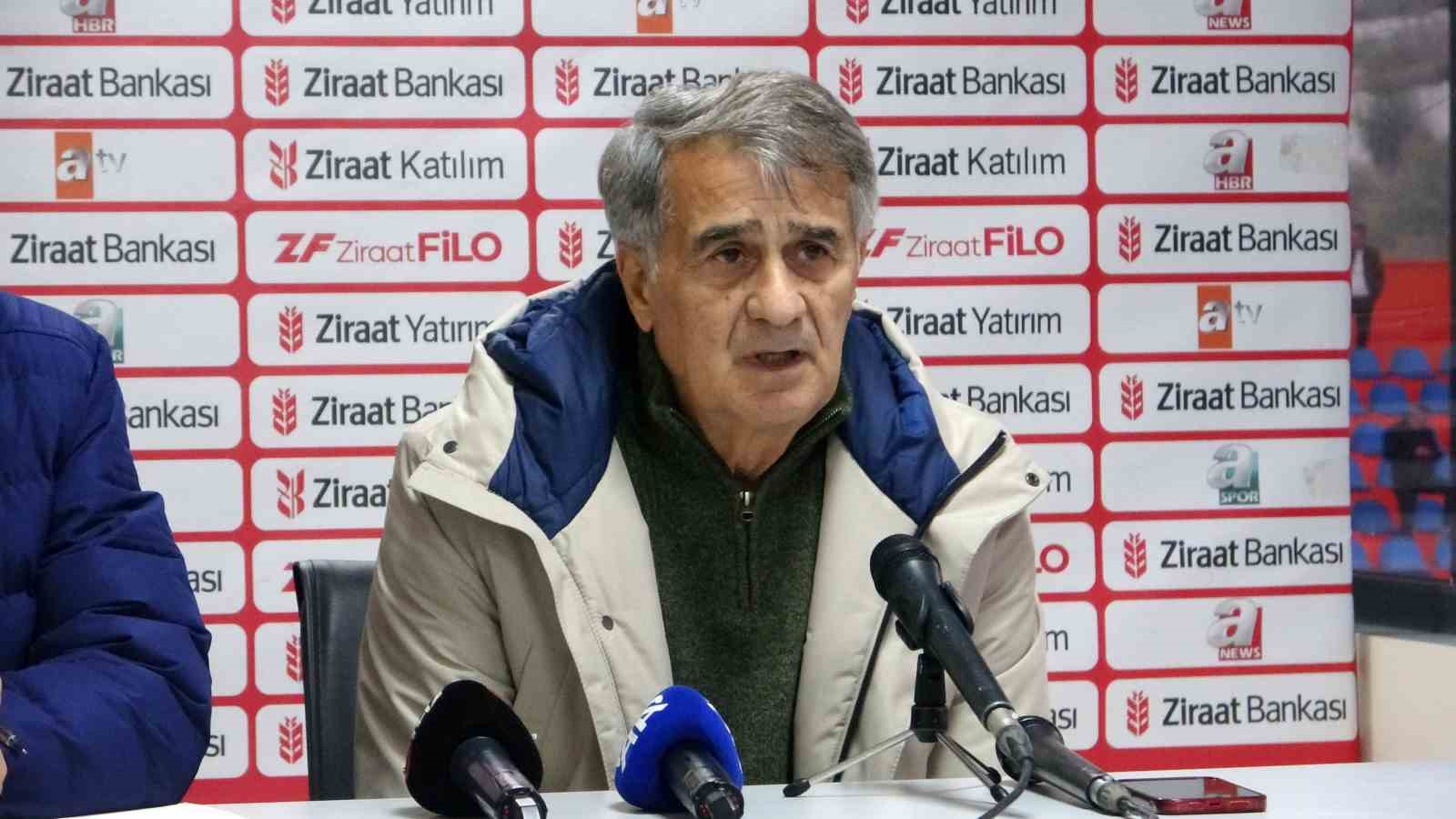 TRABZONSPOR İSKENDERUNSPOR MAÇINDA 2-2 BERABERE KALDI