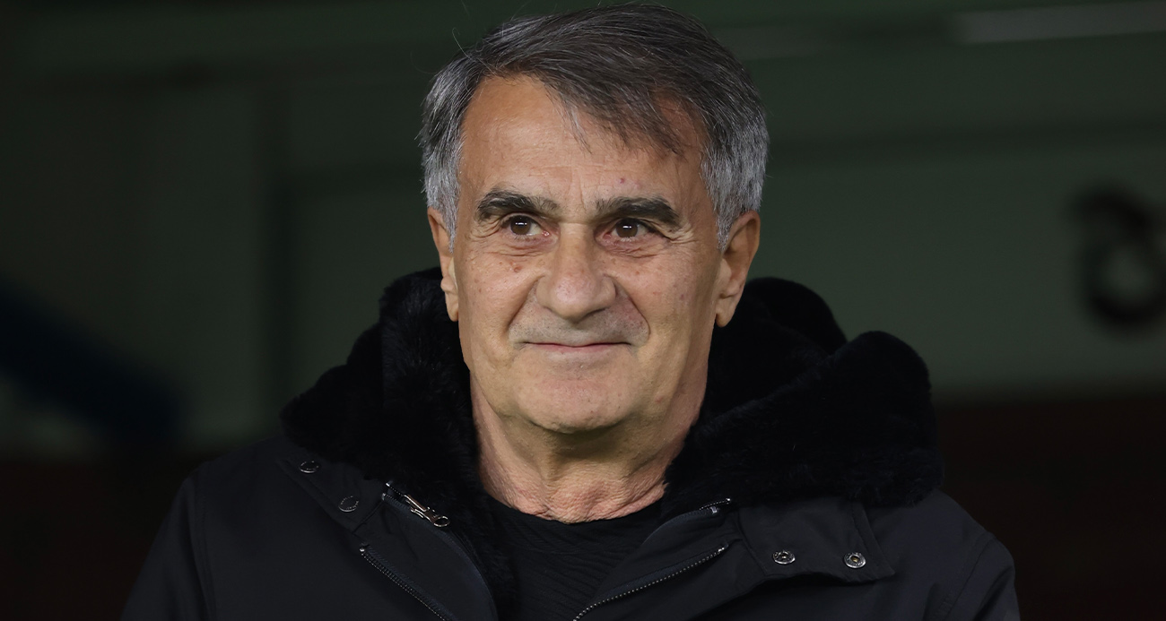 TRABZONSPOR ŞENOL GÜNEŞ: ÖZGÜVEN KAYBI YAŞADIK