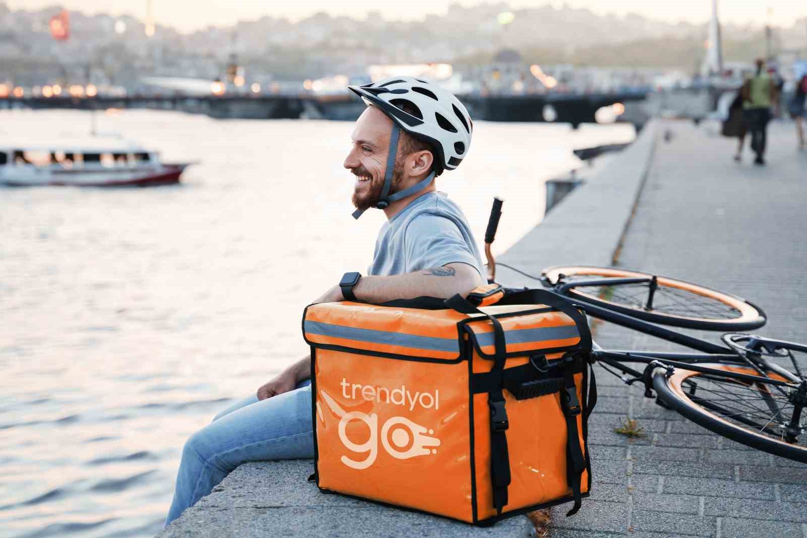 TRENDYOL GO'DAN HAYATI KOLAYLAŞTIRAN YENİLİKLER