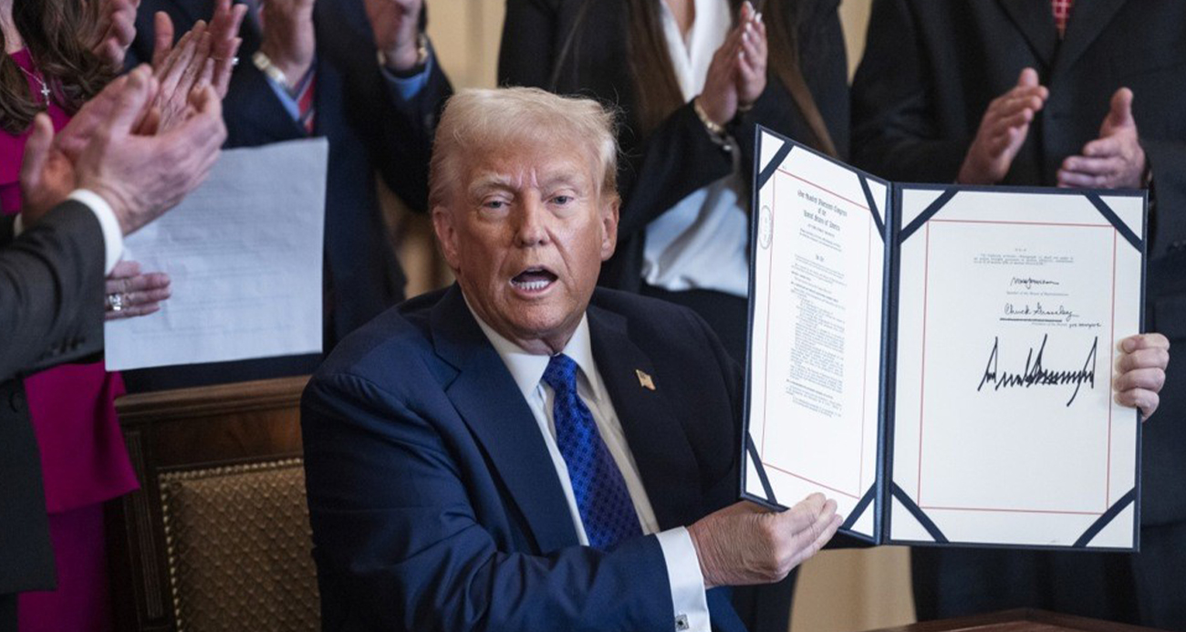 TRUMP, GUANTANAMO'YU KULLANACAK!