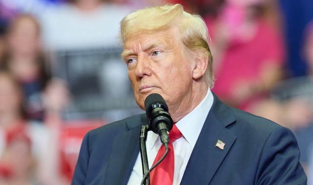 Trump, Rusya'ya Yaptırım Tehdidi