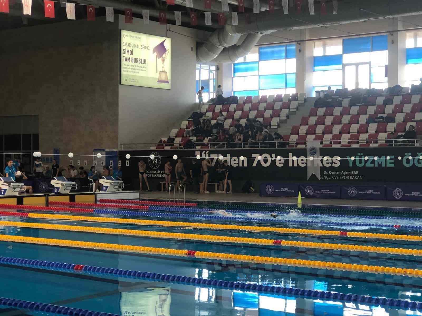 TSSF 2025 SEZONU ŞAMPİYONLUK MÜCADELESİ BAŞLADI