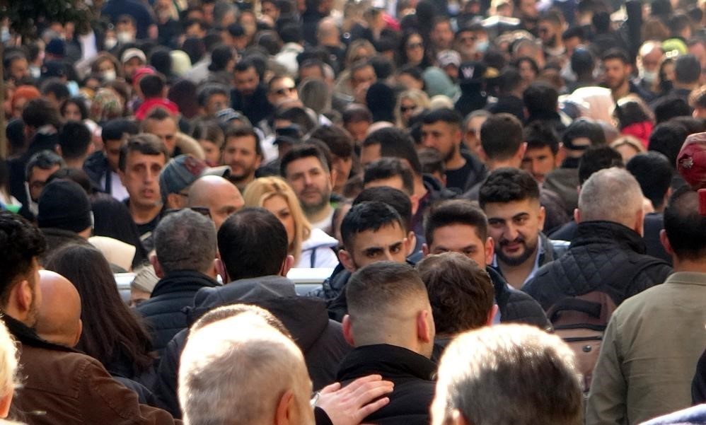 TÜİK'İN AÇIKLADIĞI İŞSİZLİK RAKAMLARI