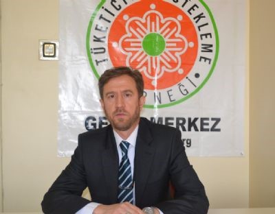 TÜKDES GENEL BAŞKAN YARDIMCISINDAN ZORUNLU TRAFİK SİGORTASI UYARISI