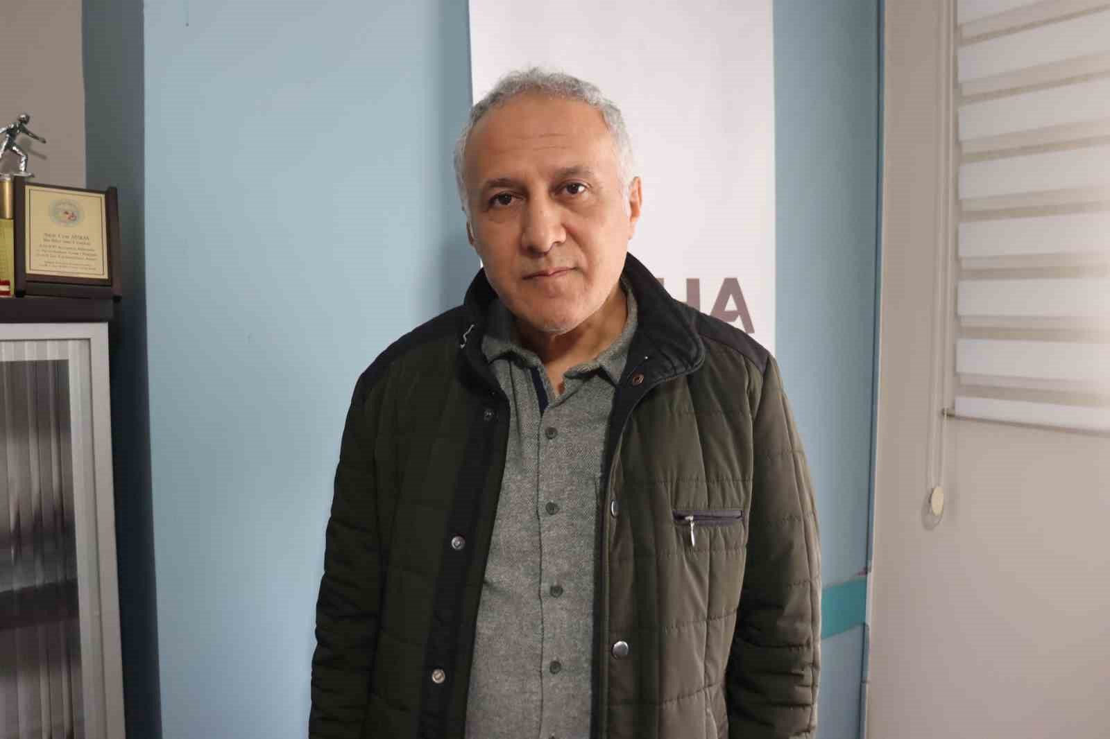 TÜKETİCİLER BİRLİĞİ BAŞKANI, VAKIF EVLERİNDEKİ KİRA ZAMMINI ELEŞTİRDİ