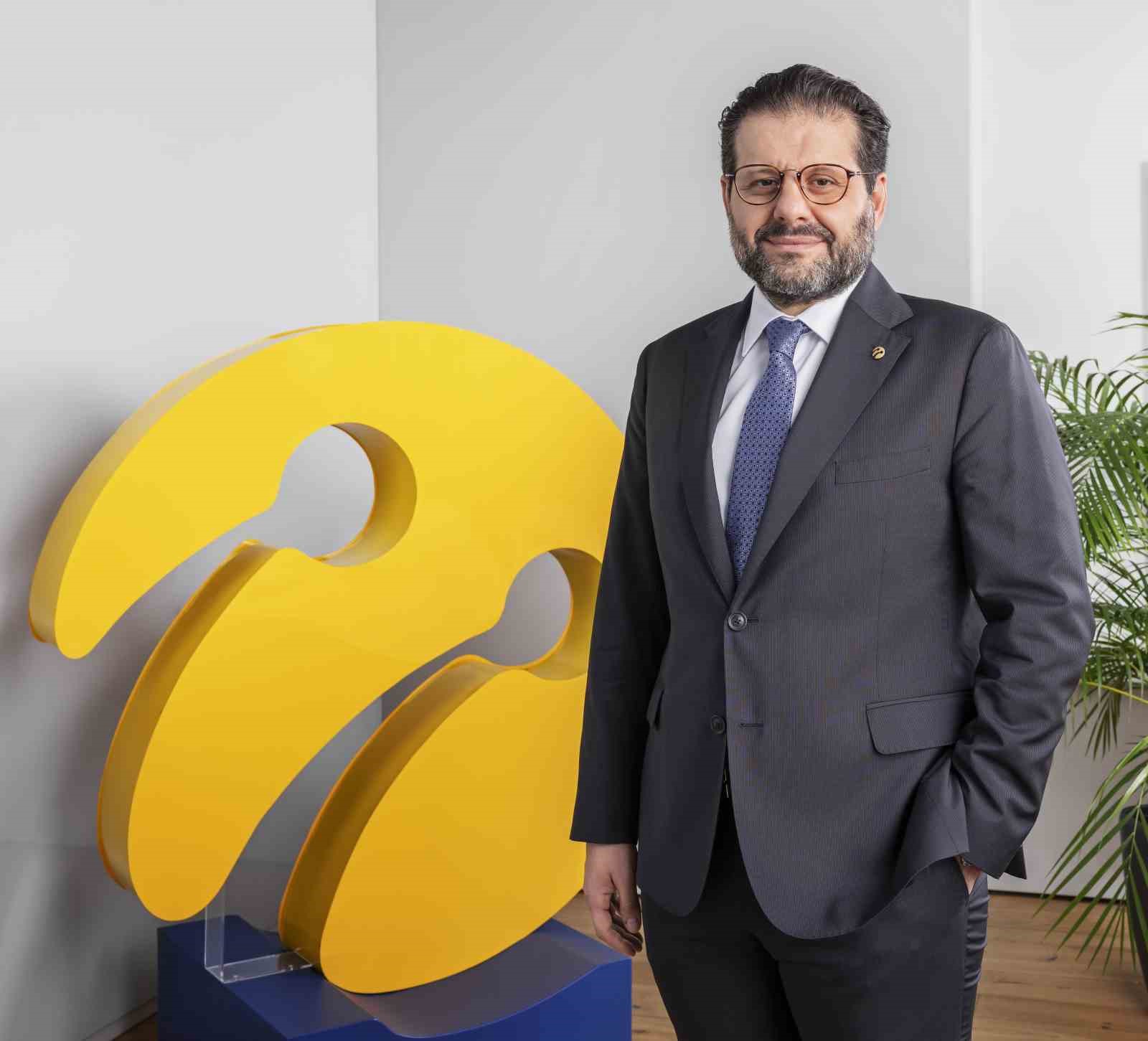TURKCELL, YEŞİL ENERJİ HEDEFİNE DESTEK İÇİN ÖNEMLİ ANLAŞMAYA İMZA ATTI