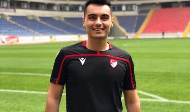 Türkiye 3. Lig 4. Grup 28. Hafta Hakemleri Açıklandı