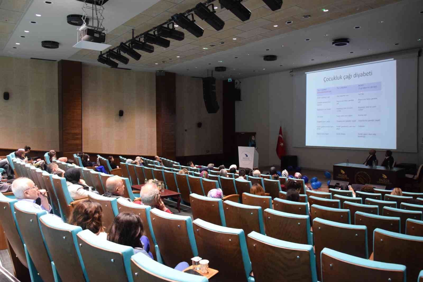TÜRKİYE'DE DİYABET SIKLIĞI HIZLA ARTIYOR