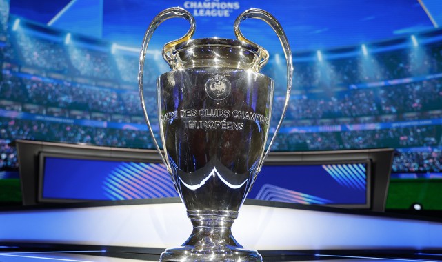 UEFA Şampiyonlar Ligi Çeyrek Final Rövanş Maçlarının Programı ve Sonuçları