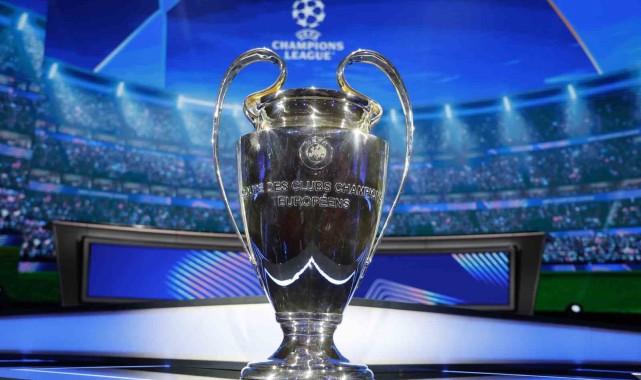 UEFA Şampiyonlar Ligi Yarı Final Maçları Başlıyor
