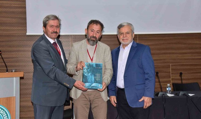 Ulusal İlahiyat Araştırmaları Sempozyumu Balıkesir'de Başladı