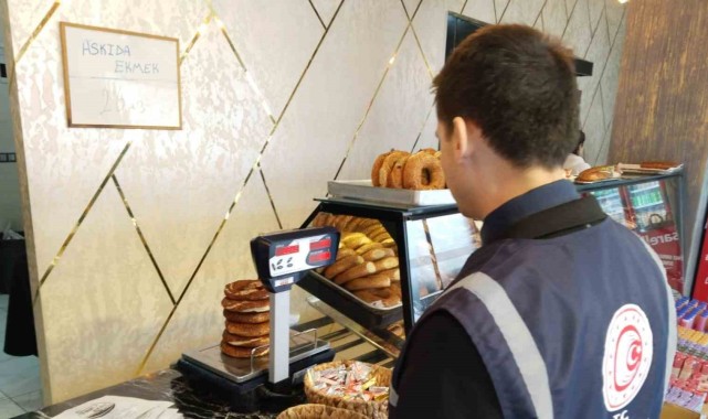 Uşak Ticaret Müdürlüğü’nden İlginç Denetim Sonuçları