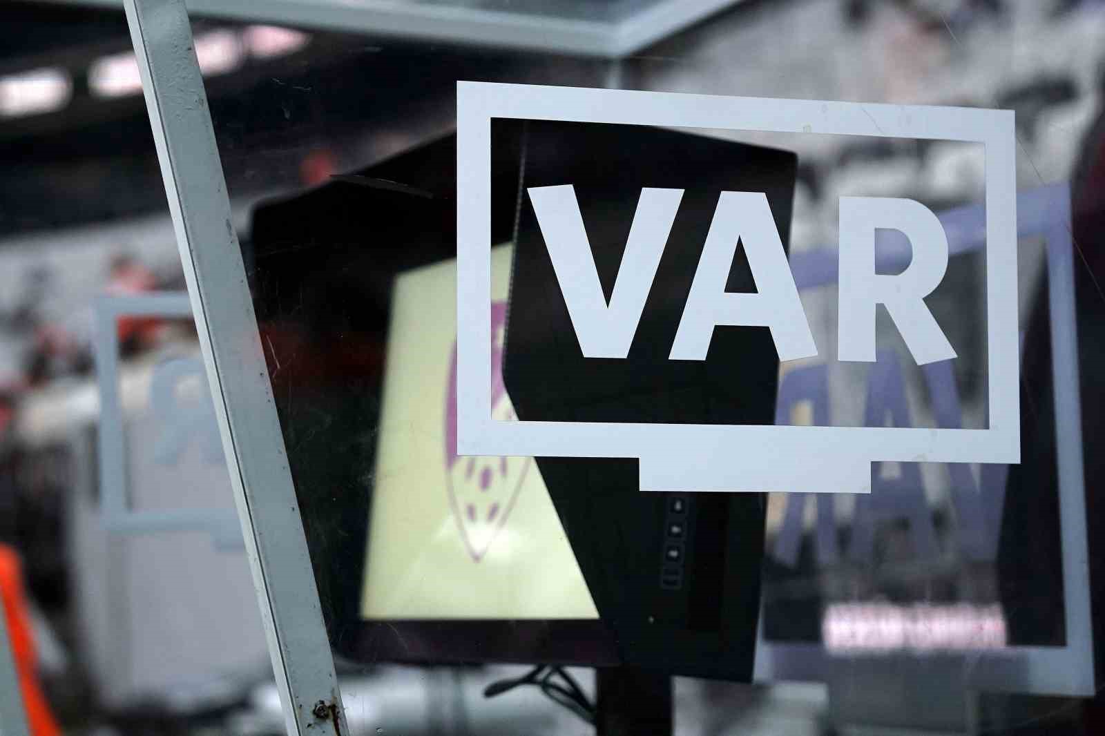 VAR ALPER ÇETİN, ÇAYKUR RİZESPOR İLE KAYSERİSPOR MAÇINDA GÖREV YAPACAK