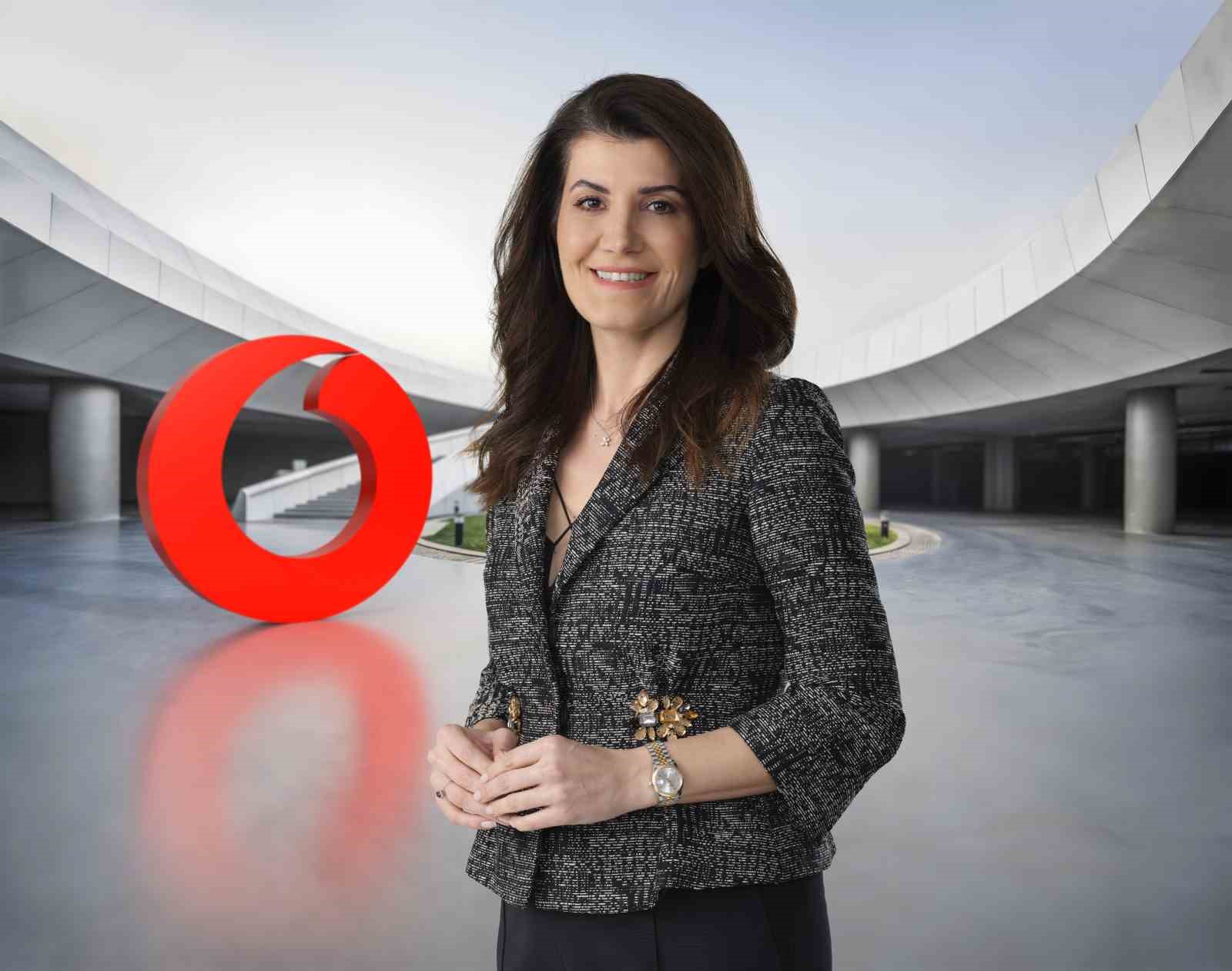 VODAFONE BUSİNESS GAZİANTEP’TE ŞİRKETLERE DİJİTAL ÇÖZÜMLER SUNUYOR