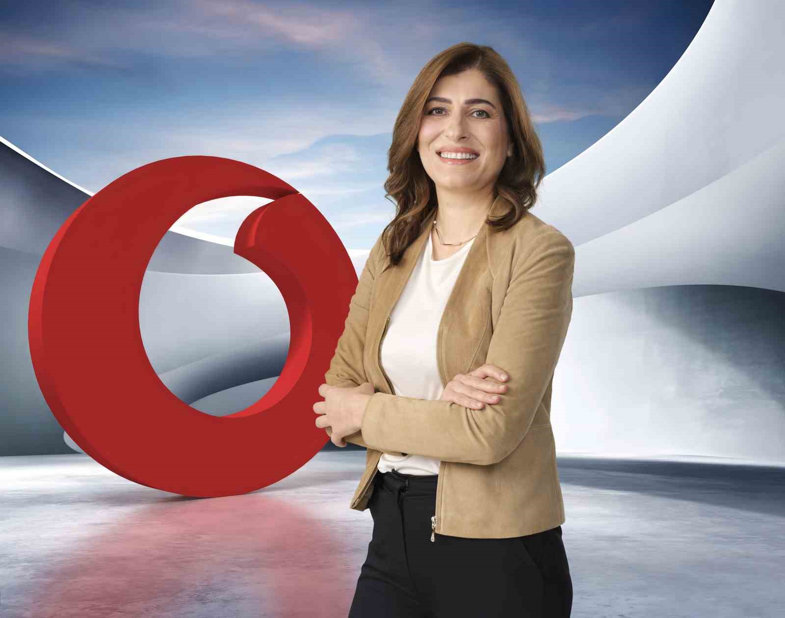 VODAFONE HAPPY GLOBAL SADAKAT PLATFORMU 25 MİLYON KULLANICIYA ULAŞTI