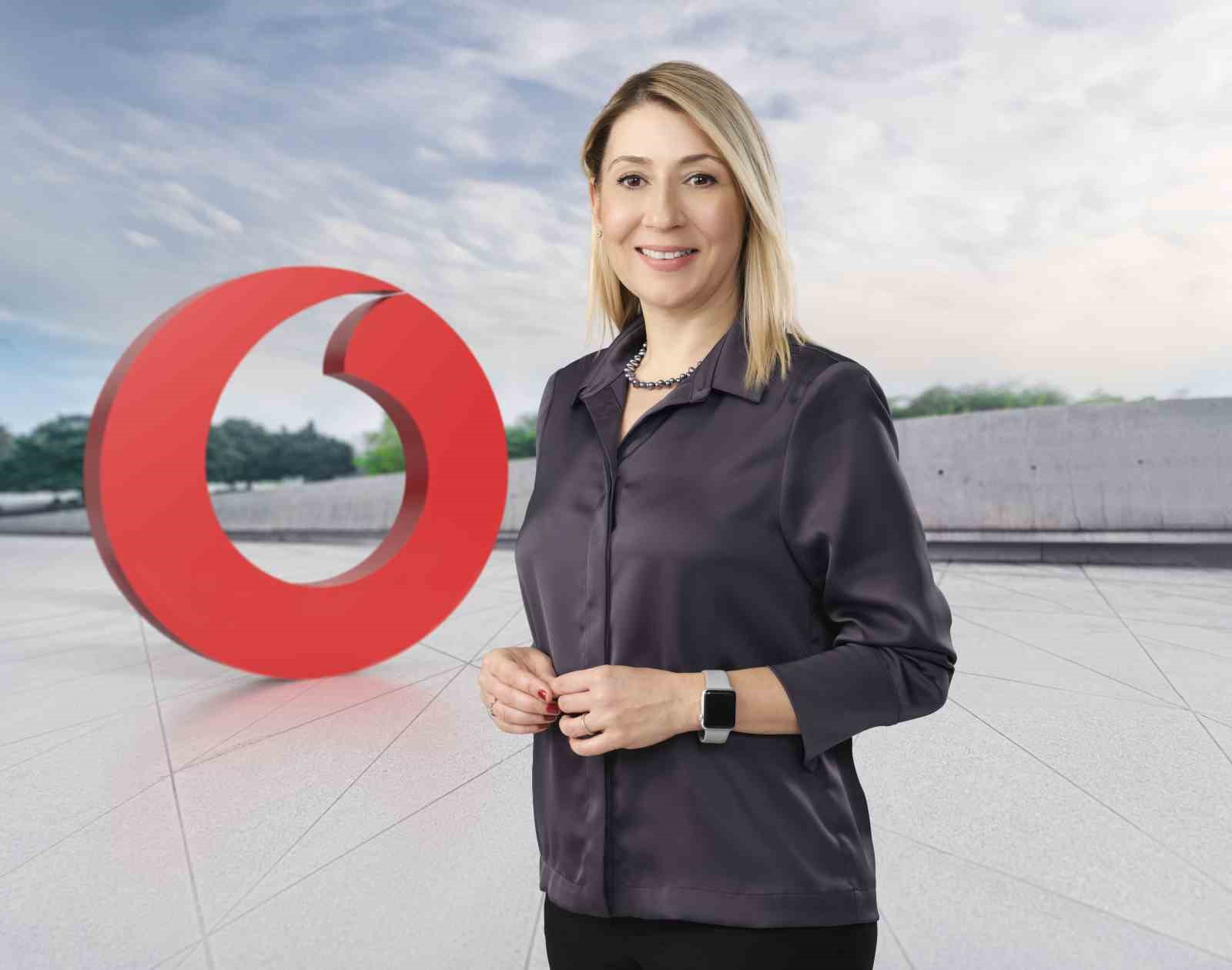 VODAFONE, YENİ VODAFONE ONENUMBER SERVİSİNİ DUYURDU