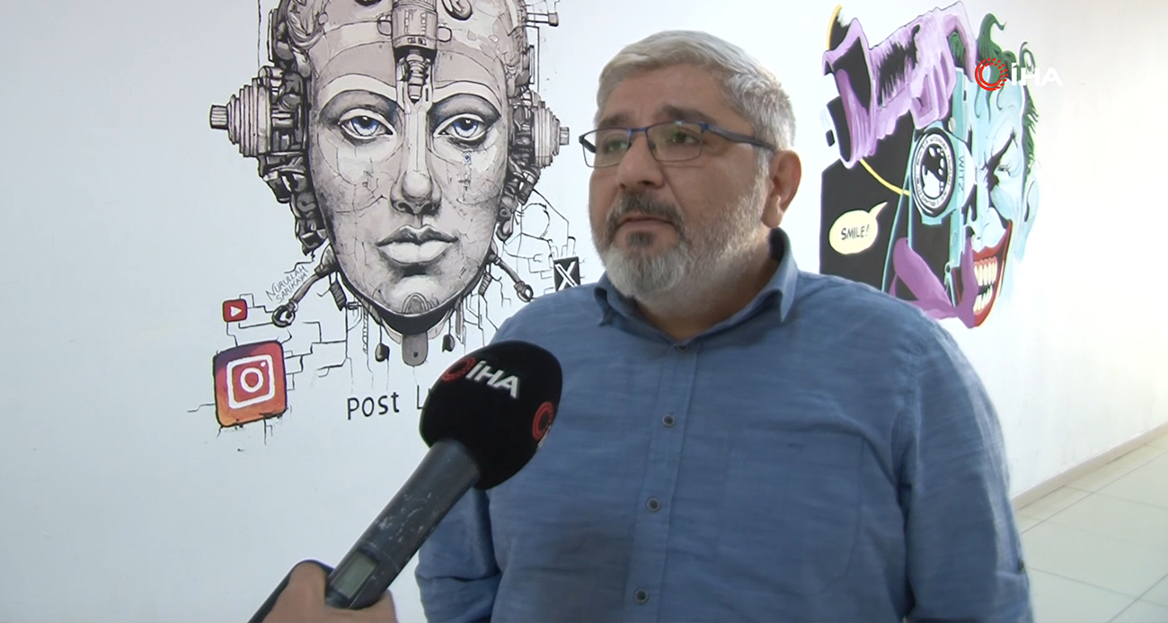 YAPAY ZEKANIN TEHLİKELERİ HAKKINDA UYARI: AİLELER DİKKAT!
