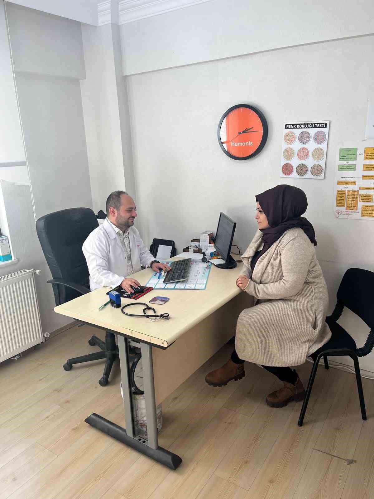 YENİ AİLE HEKİMLİĞİ YÖNETMELİĞİYLE İLGİLİ ÖNEMLİ DEĞİŞİKLİKLER