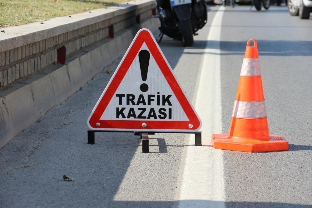 YENİPAZAR'DA MOTOSİKLET KAZASI: BİR KİŞİ HAYATINI KAYBETTİ