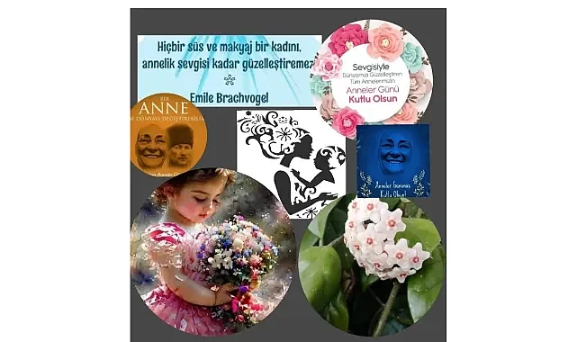 ANNELER GÜNÜ