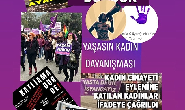 ÖNCELİĞİMİZ YAŞAM HAKKI