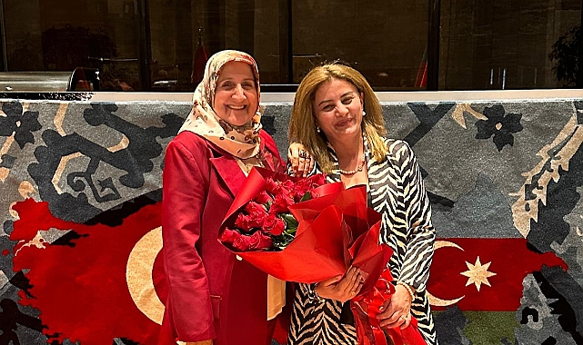 Tek Hedefimiz Eğitim Derneği ve Harı Bülbül Azerbaycan Vizyon Tiyatro Derneğinin işbirliğinde AKM'de Azerbaycan Sanat Günleri;