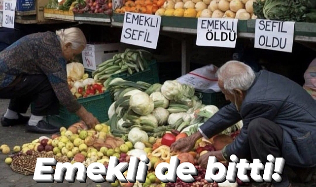 ÇARESİZLİK VE UMUT
