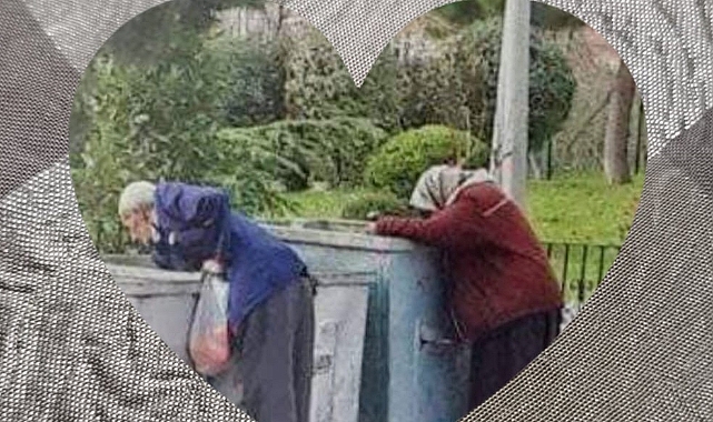 EMEKLİ TAZMİNAT İSTİYOR!