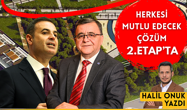 Avlu'da Kriz Değil, Çözüm İstiyoruz!