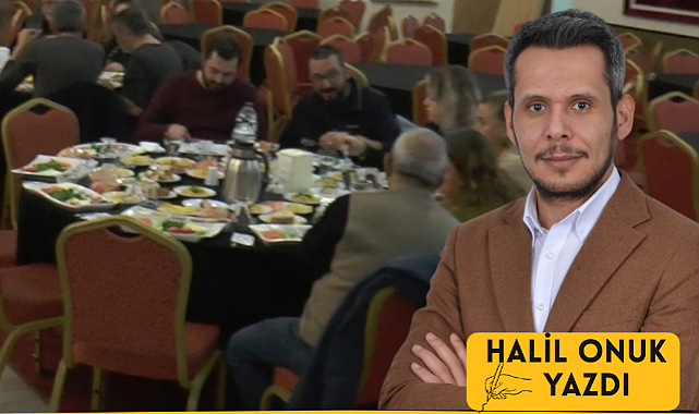 Kızgınım… Ama Küsmüyorum