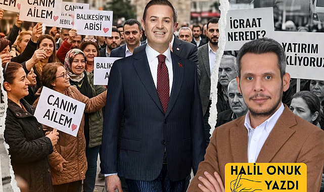 Emanet Oylar, Aile Sloganı ve Beklenen İcraat