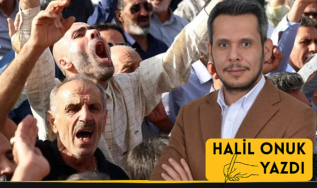 Bir Milletin Onur Sınavı: İran Direnişi