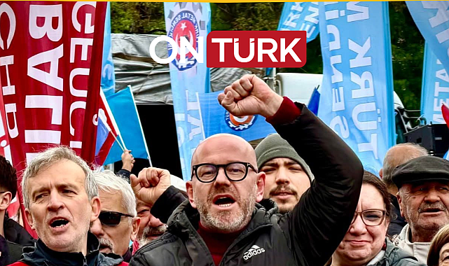 İyi Ki Serkan Sarı Var!