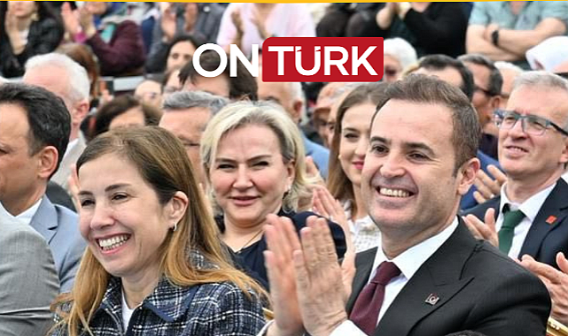 Şölenin Adı GastroFest Mesajın Adı Birlik
