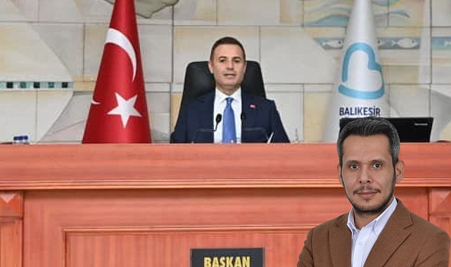 AHMET BAŞKAN'IN NOT DEFTERİ VE YENİ DÖNEM
