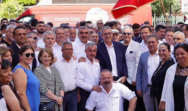 Siyasete Balıkesir Nefesi: Yollar Ayrıldı, Saygı ve Demokrasi Kazandı