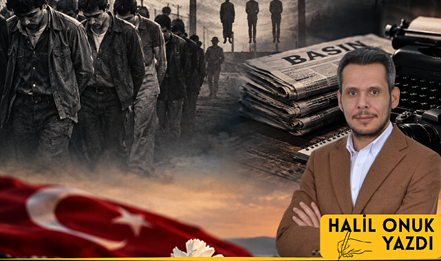 12 Eylül'ün Postalı, Bugünün Prangası: Bir Muhasebe Şart