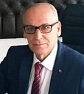 Saffet Nayır